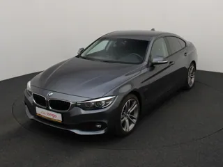 BMW 420 Gran Coupe High Executive