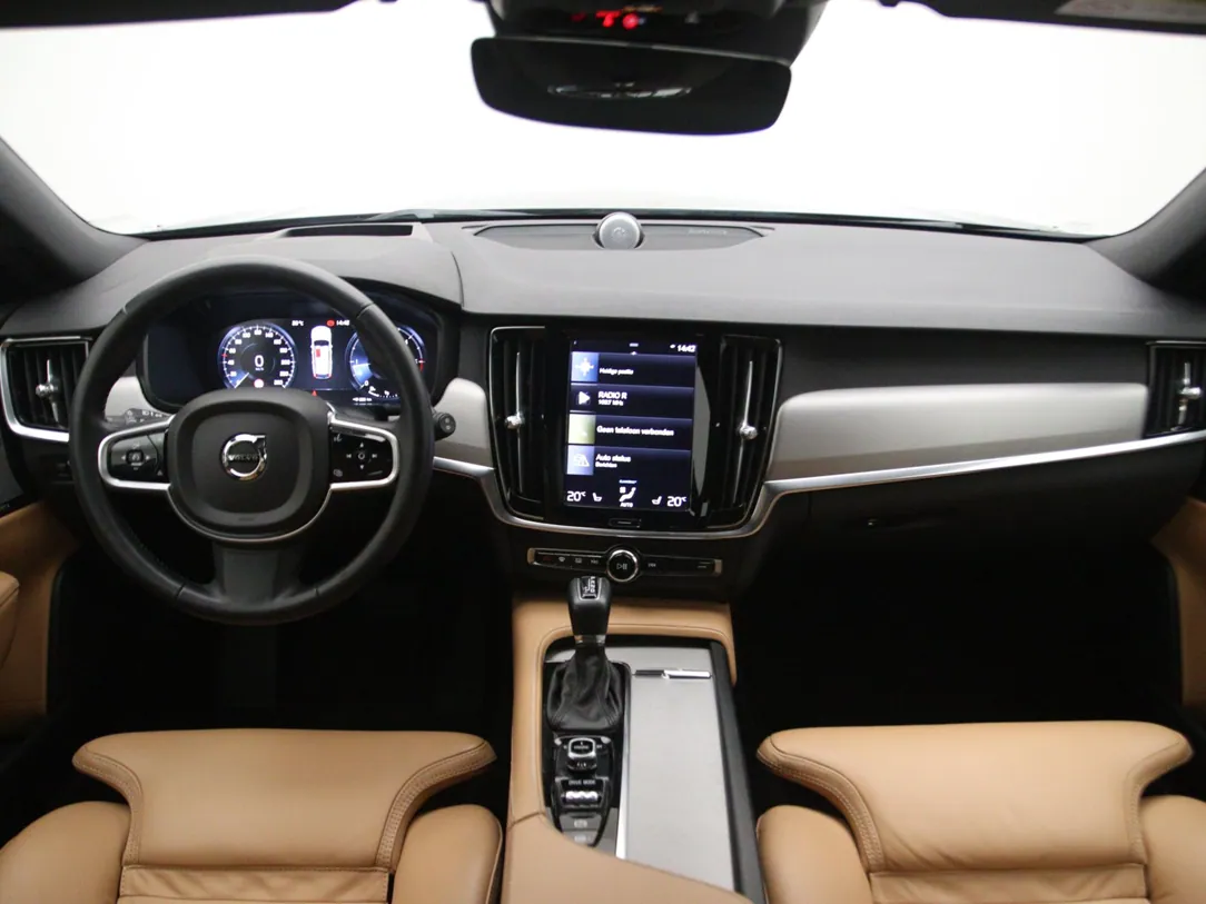 VOLVO V90 Inscription