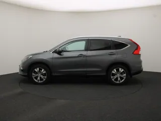 HONDA CR-V Elegance Plus