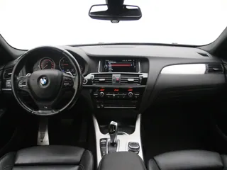 BMW X4 M Sport
