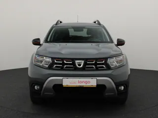 DACIA DUSTER Extreme