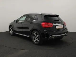 MERCEDES BENZ GLA220 Urban