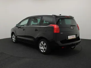 PEUGEOT 5008 Style