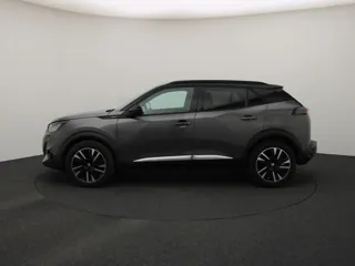 PEUGEOT 2008 GT Pack