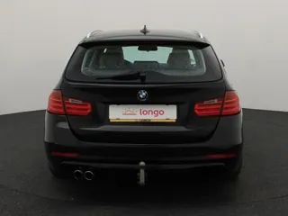 BMW 320 High Executive