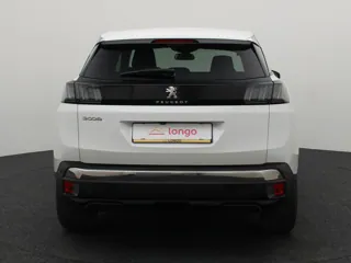 PEUGEOT 3008 Allure