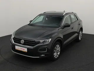 VOLKSWAGEN T-ROC Style Business