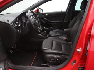 OPEL ASTRA Innovation
