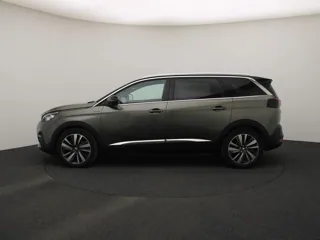 PEUGEOT 5008 GT-Line
