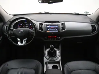 KIA SPORTAGE Access