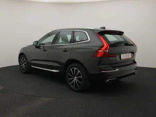 VOLVO XC60 Inscription