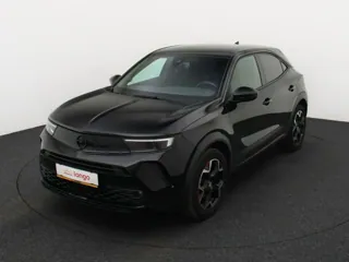 OPEL MOKKA GS Line