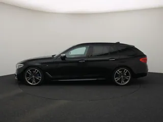 BMW M550xd High Executive