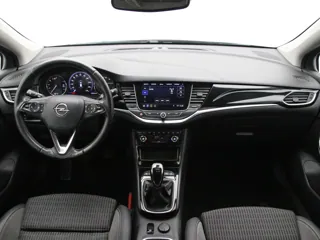 OPEL ASTRA Elegance
