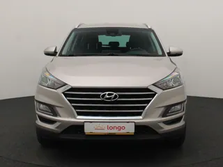 HYUNDAI TUCSON Premium