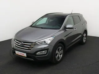 HYUNDAI SANTA FE Premium