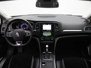 RENAULT MEGANE Bose