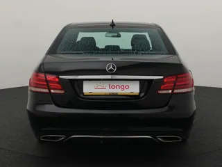 MERCEDES BENZ E220 Ambition Avantgarde