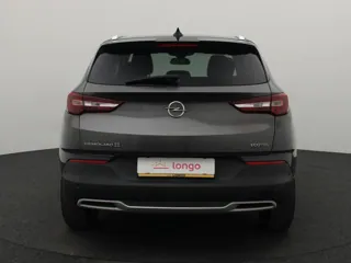 OPEL GRANDLAND X Business Executive