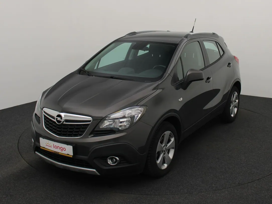 OPEL MOKKA T Edition 4x4