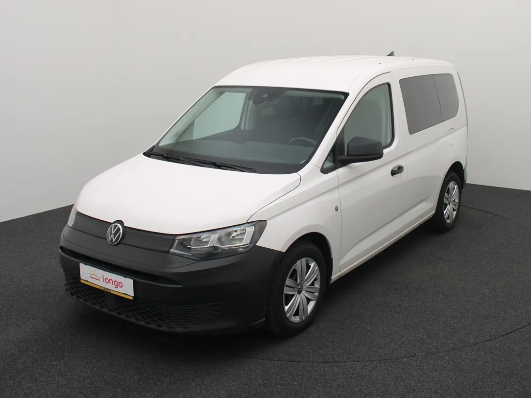 VOLKSWAGEN CADDY California 