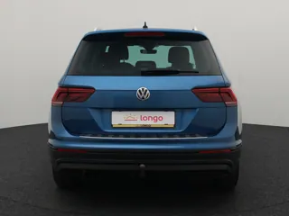 VOLKSWAGEN TIGUAN Connected Series