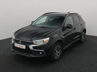 MITSUBISHI ASX Connect Pro