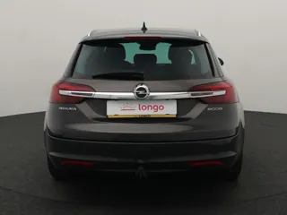 OPEL INSIGNIA Business+