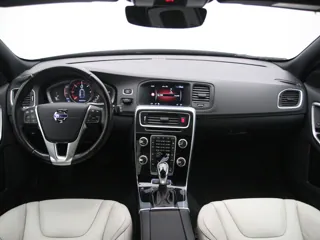 VOLVO V60 Special Edition