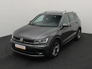 VOLKSWAGEN TIGUAN Highline Business R