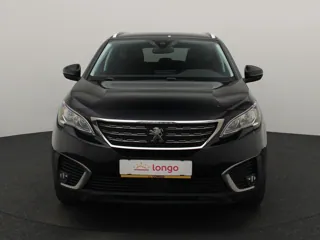 PEUGEOT 5008 Executive