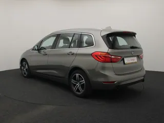 BMW 220 Gran Tourer Centennial High Executive