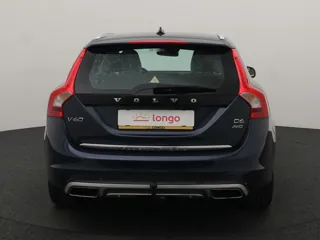 VOLVO V60 Summum