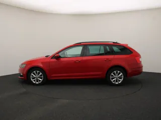 SKODA OCTAVIA Ambition Business