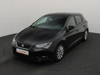SEAT LEON Limited Edition II