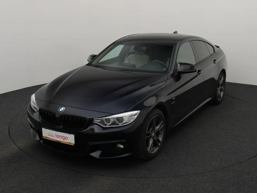 BMW 420 M Sport