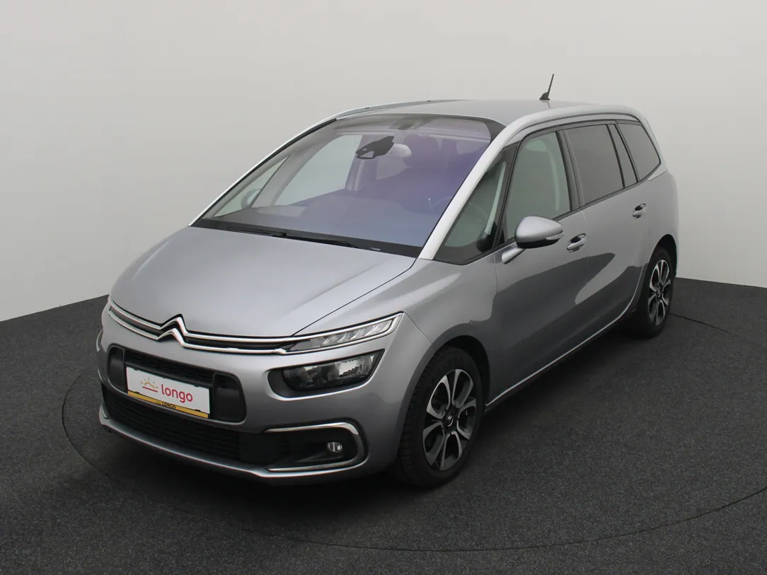 CITROEN Grand C4 SpaceTourer Business