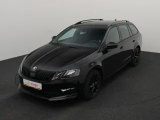 SKODA OCTAVIA Sport Business