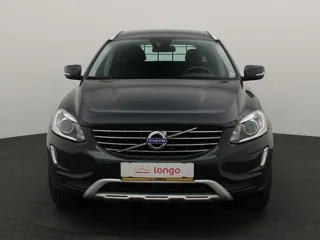 VOLVO XC60 Summum