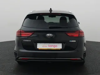 KIA CEED MHEV DynamicPlusLine