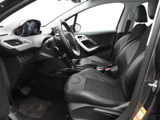 PEUGEOT 2008 Allure