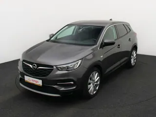 OPEL GRANDLAND X Business Executive