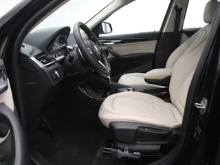 BMW X1 High Executive