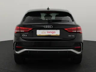 AUDI Q3 S-Line Business