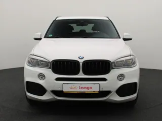 BMW X5 High Executive