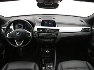 BMW X2 Business