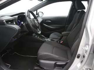 TOYOTA COROLLA Dynamic
