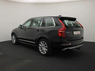VOLVO XC90 Inscription