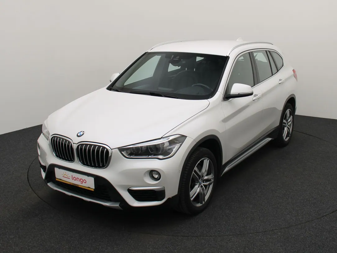 BMW X1 High Executive