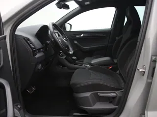 SKODA KAROQ Sportline Business